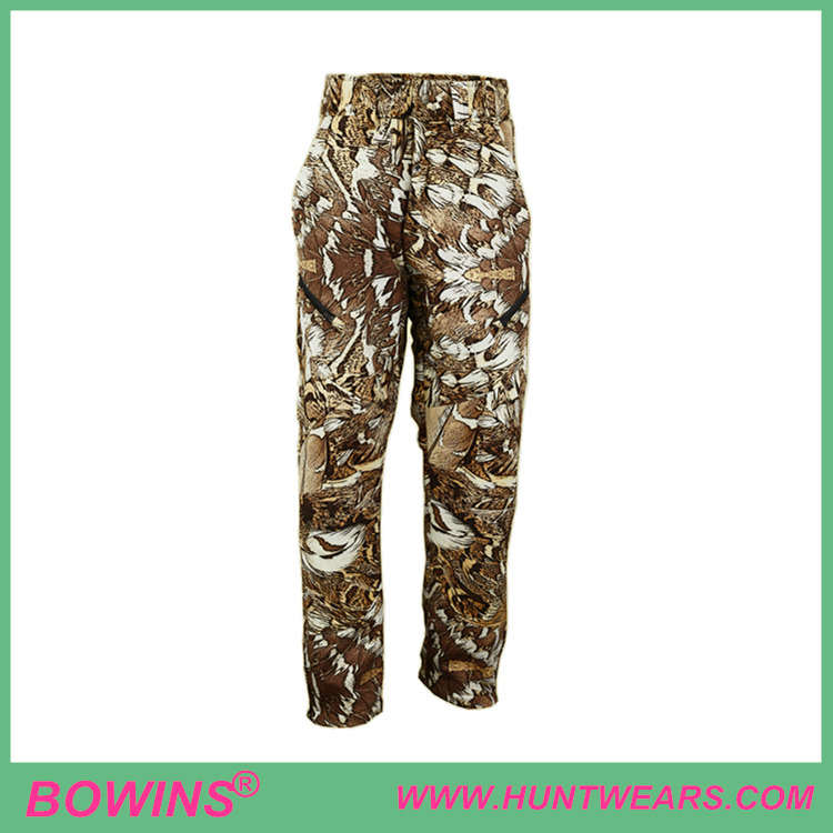 prois hunting pants