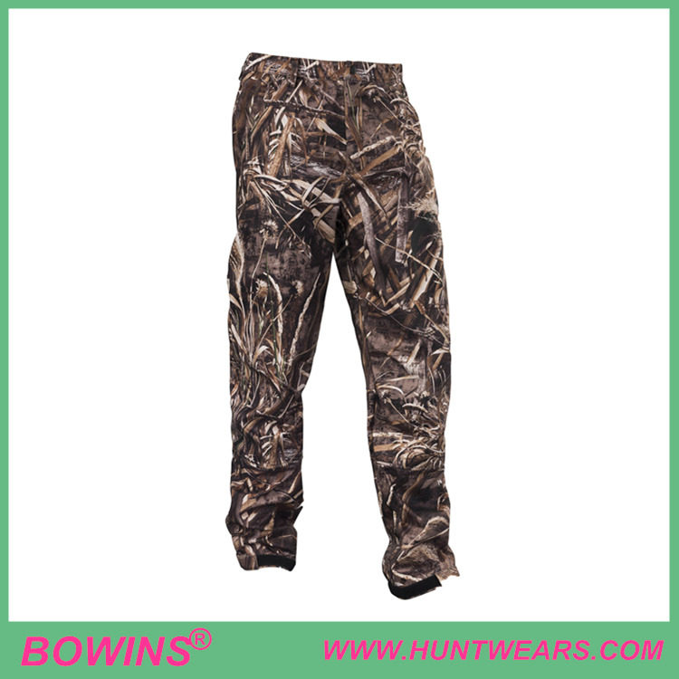 best deer hunting pants