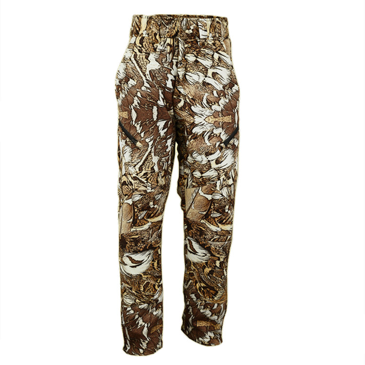 insulated hunting pants