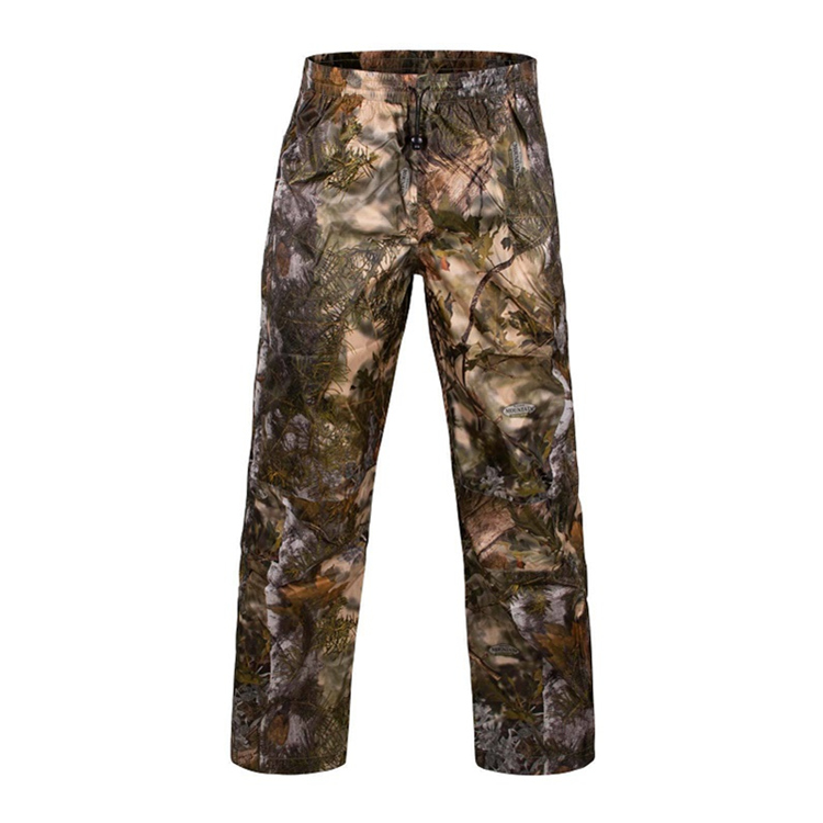 Camouflage Hunting Pants,hunting camo pants,Hunting Pants