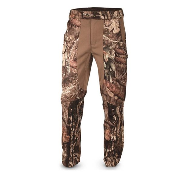 Waterproof Camo Hunting Pants | Custom Hunting Pants Supplier