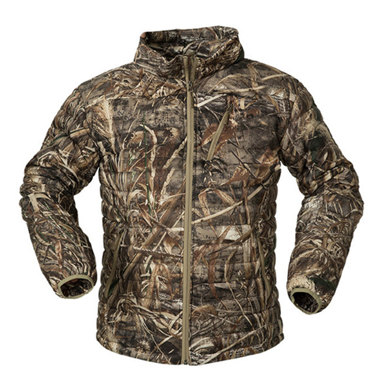 goose hunting jacket