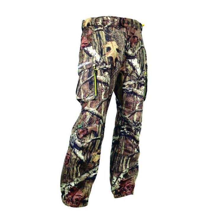 mens camo pants hunting