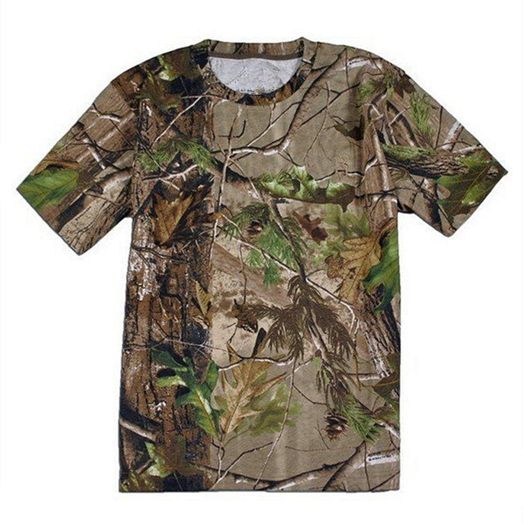Hunting T Shirts - Hunting Clothing Manufacturers and Wholesalers