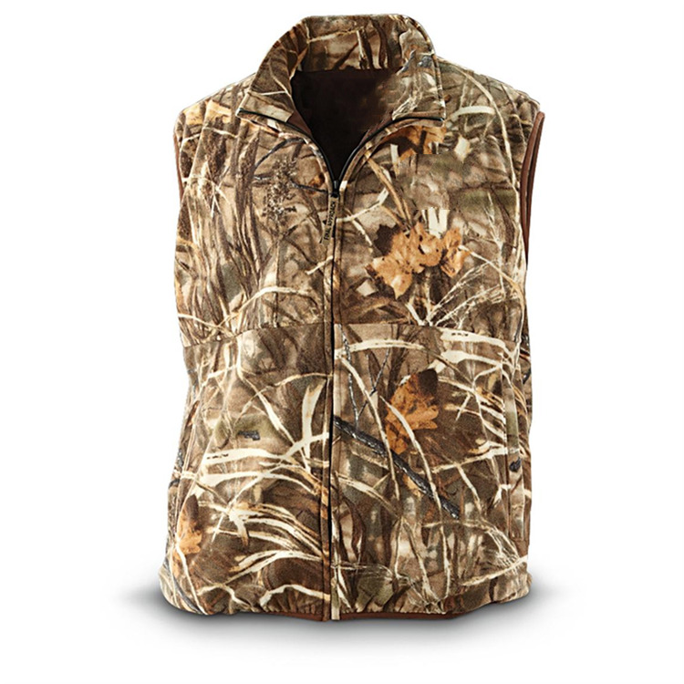 waterfowl hunting vest