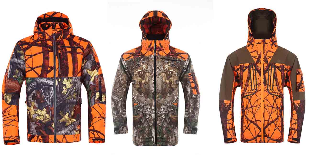 deer hunting gear