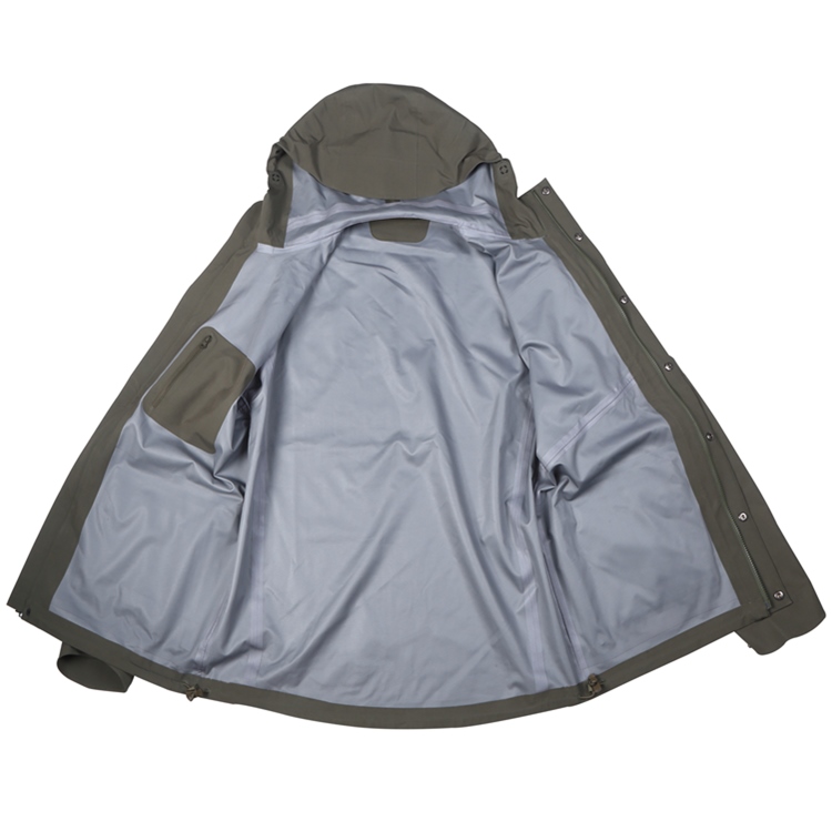 Waterproof Hunting Seamless Jacket, Hunting Seamless Jacket