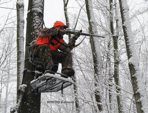 How to Choose The Right Deer Heated Hunting Jacket