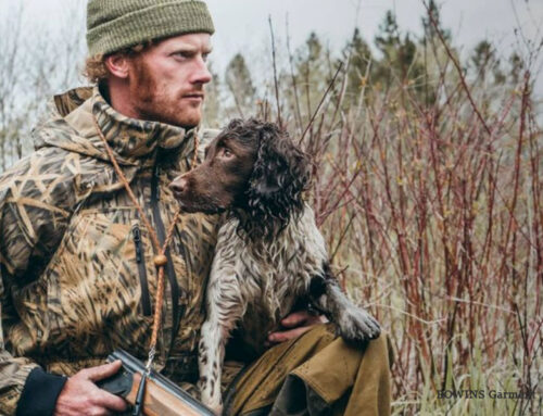 How To Choose Right Heated Duck Hunting Jacket