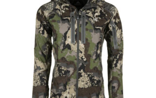 PNUMA Waypoint Best Softshell Hunting Jacket