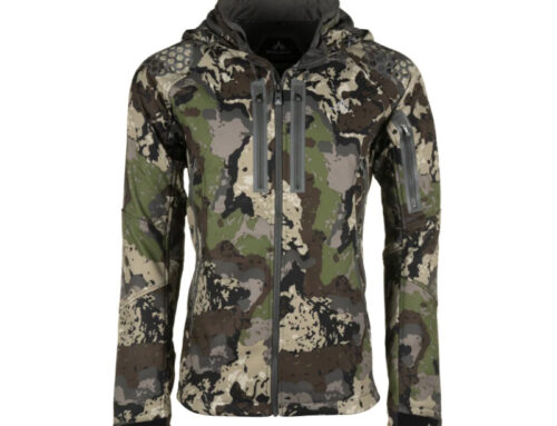 The 7 Best Softshell Hunting Jacket Reviews