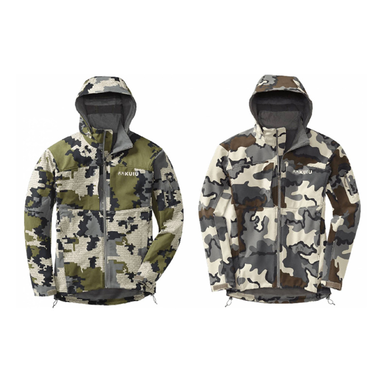 The 7 Best Softshell Hunting Jacket Reviews