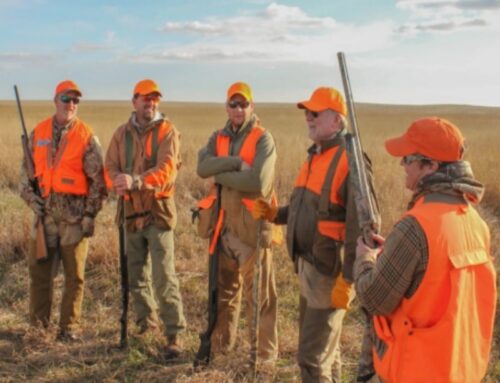 What Is The Best Brand For Upland Bird Hunting Jacket?