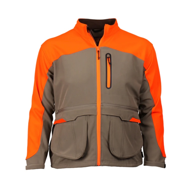 Upland Hunting Jacket