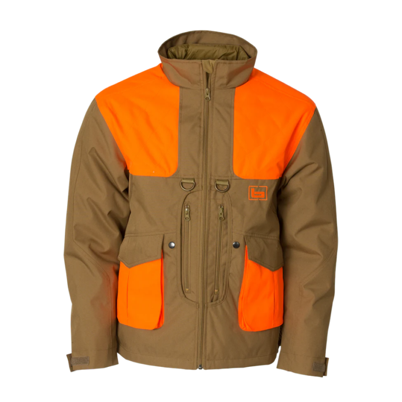 Upland Hunting Jacket