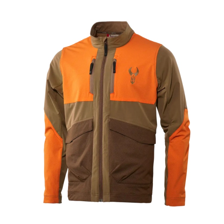 Huron Upland Jacket