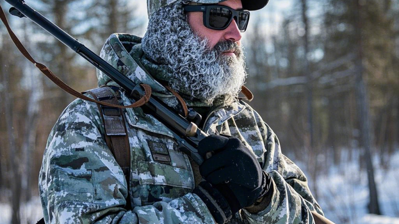 snow camo hunting sets snow camo hunting sets