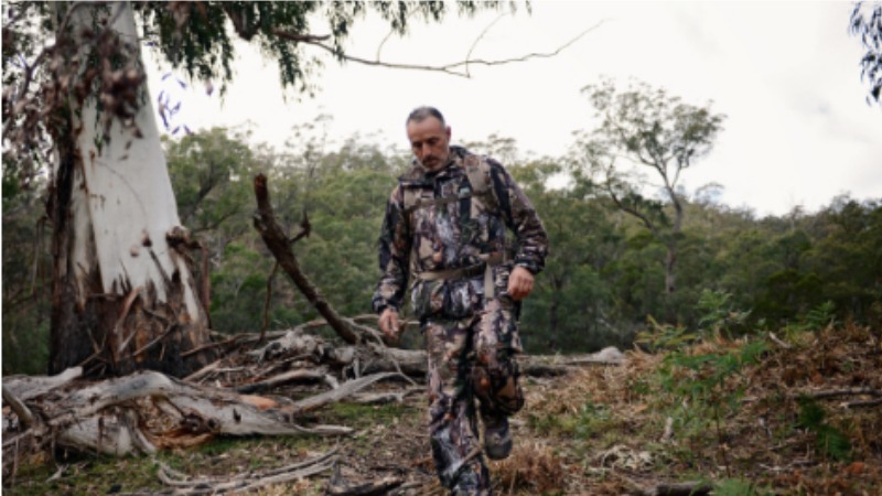Australian Hunting Clothes Suppliers