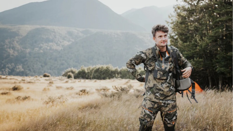 Hunting Clothes Suppliers