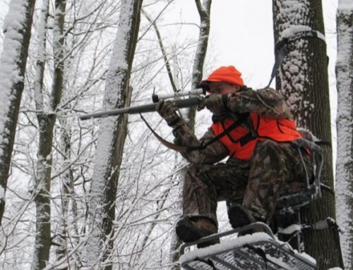 7 Must-Have Features in Your Next Deer Hunting Jacket