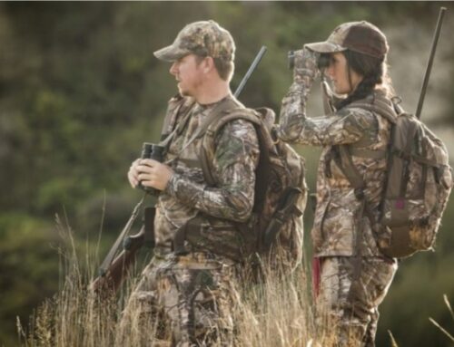 Top 10 Global Hunting Apparel Manufacturers