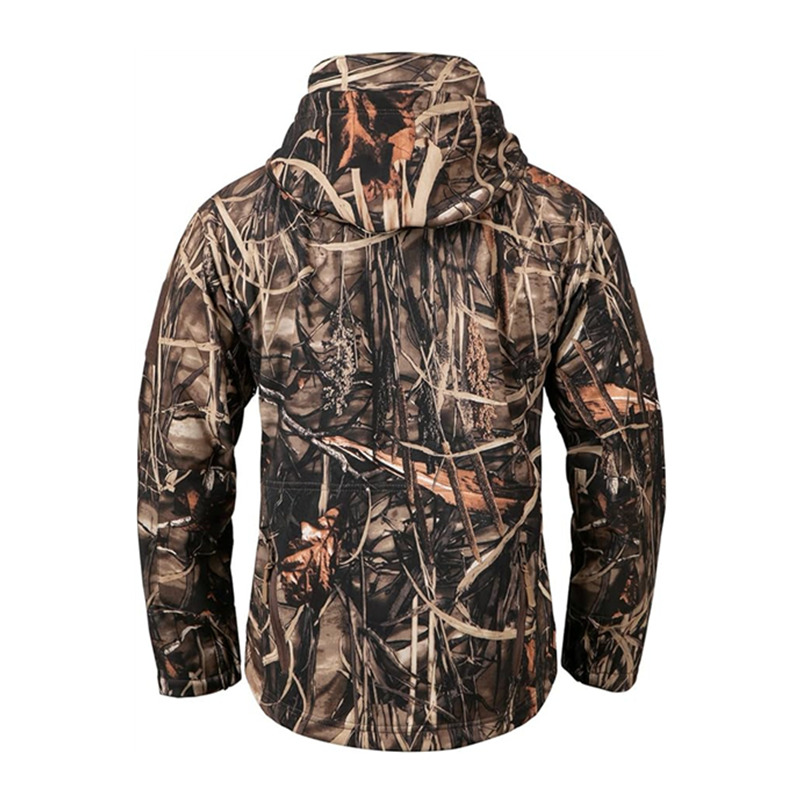 Hunting Clothing Factory