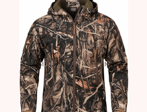 How to Choose Suitable Hunting Clothing Manufacturers​