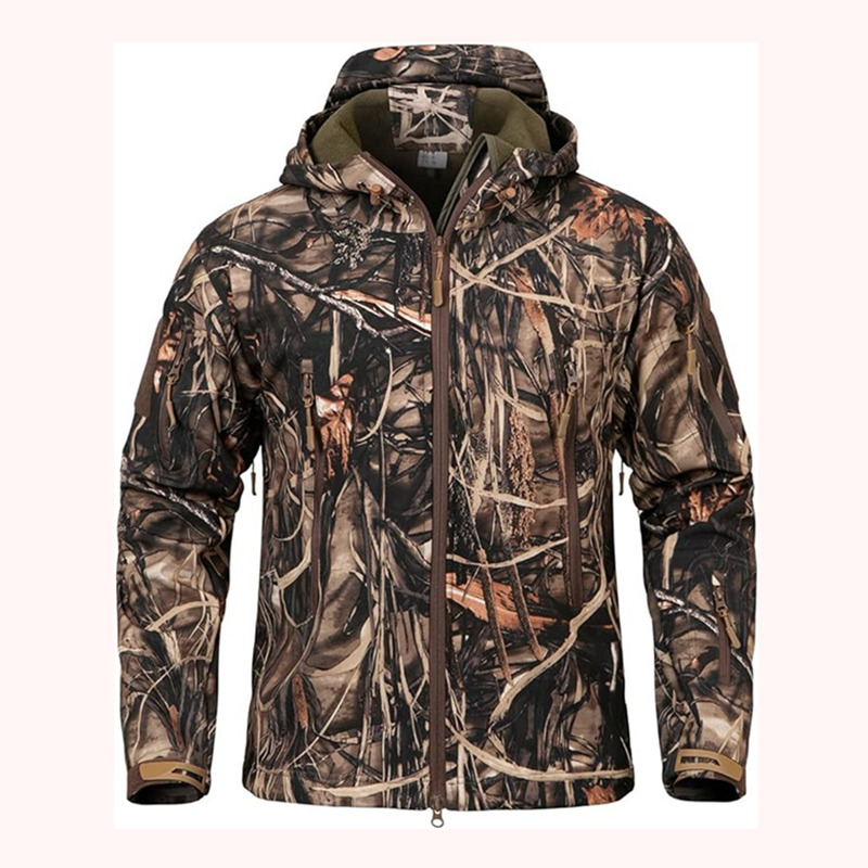 Hunting Clothing Manufacturer