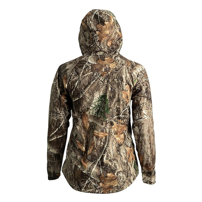 hunting clothing factory