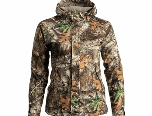 Top 6 Competitive advantages of Hunting Clothing Manufacturers