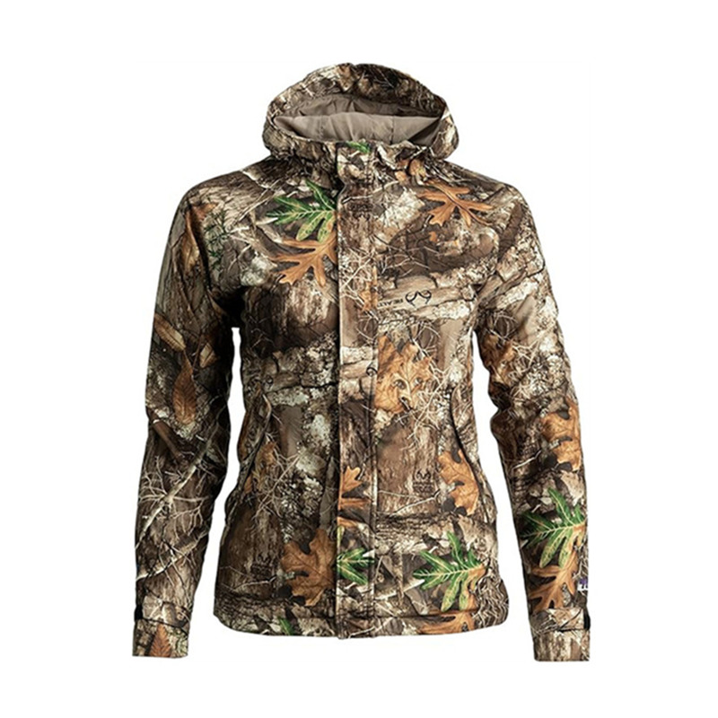 hunting clothing supplier