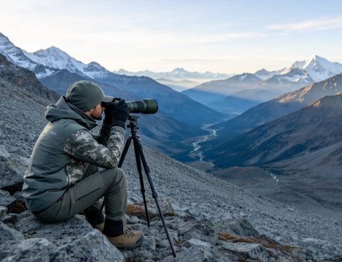 More Than Camouflage: Key Features That Define High-Performance Hunting Apparel