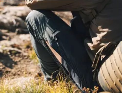 Lightweight Hunting Pants: Why Less Weight Means More Success