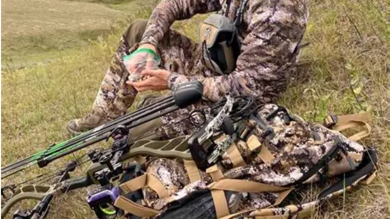 Lightweight Hunting Pants